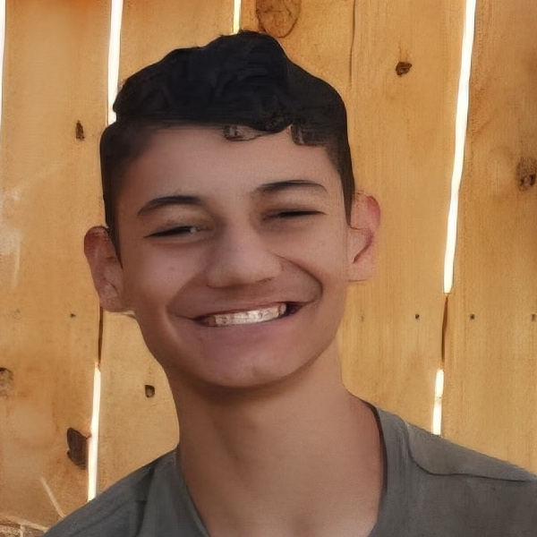 Isaiah Trujillo, Project Manager at Vertical Roofing