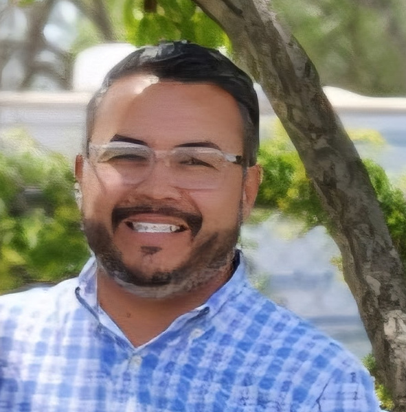 Joe Trujillo, Co-Owner at Vertical Roofing