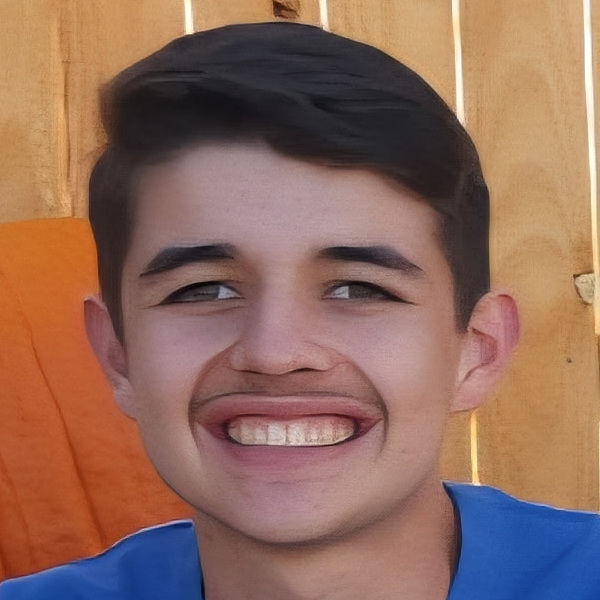 Lucas Trujillo, Marketing and Sales Manager at Vertical Roofing