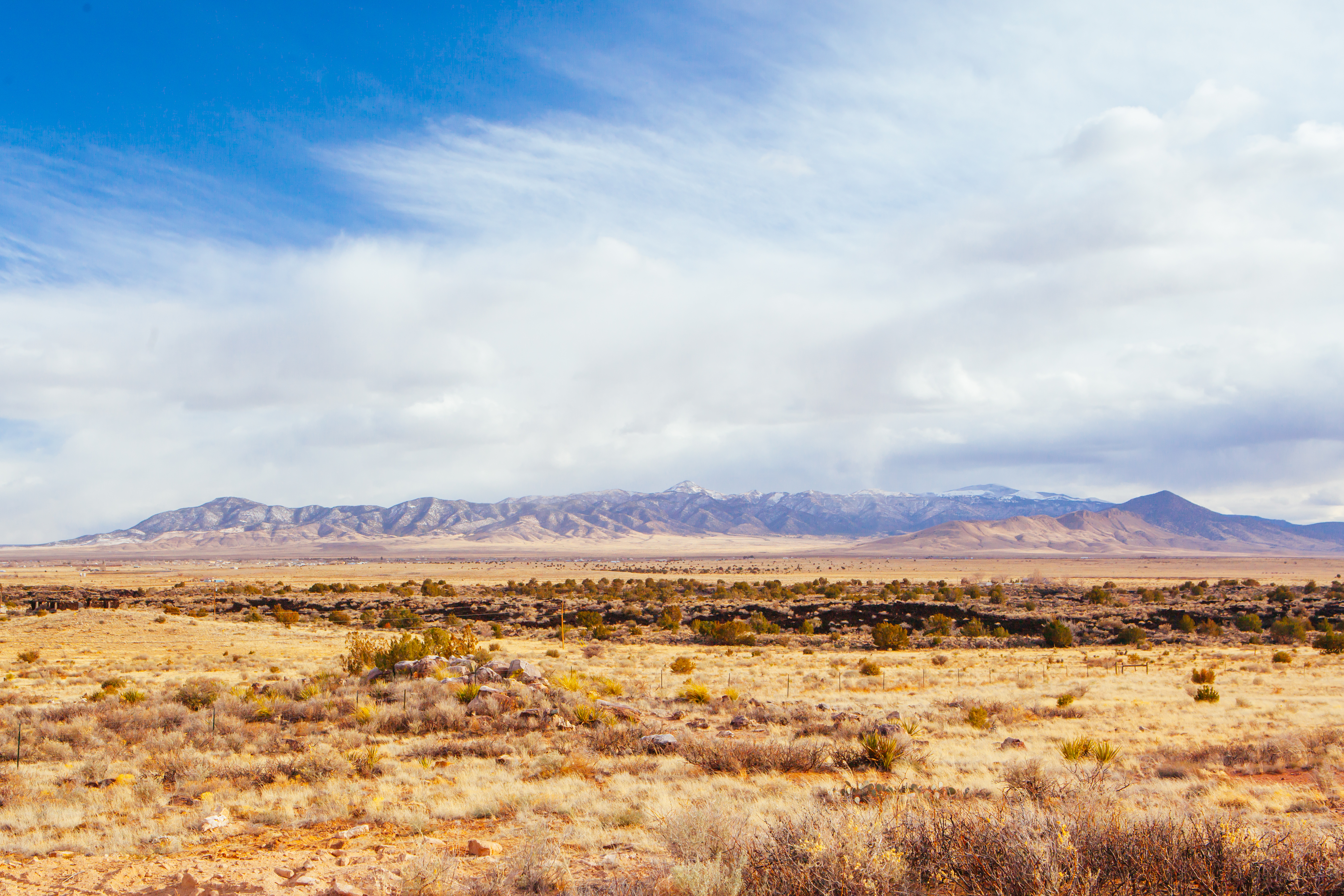 Roofing in Belen and the central Rio Grande Valley, New Mexico.