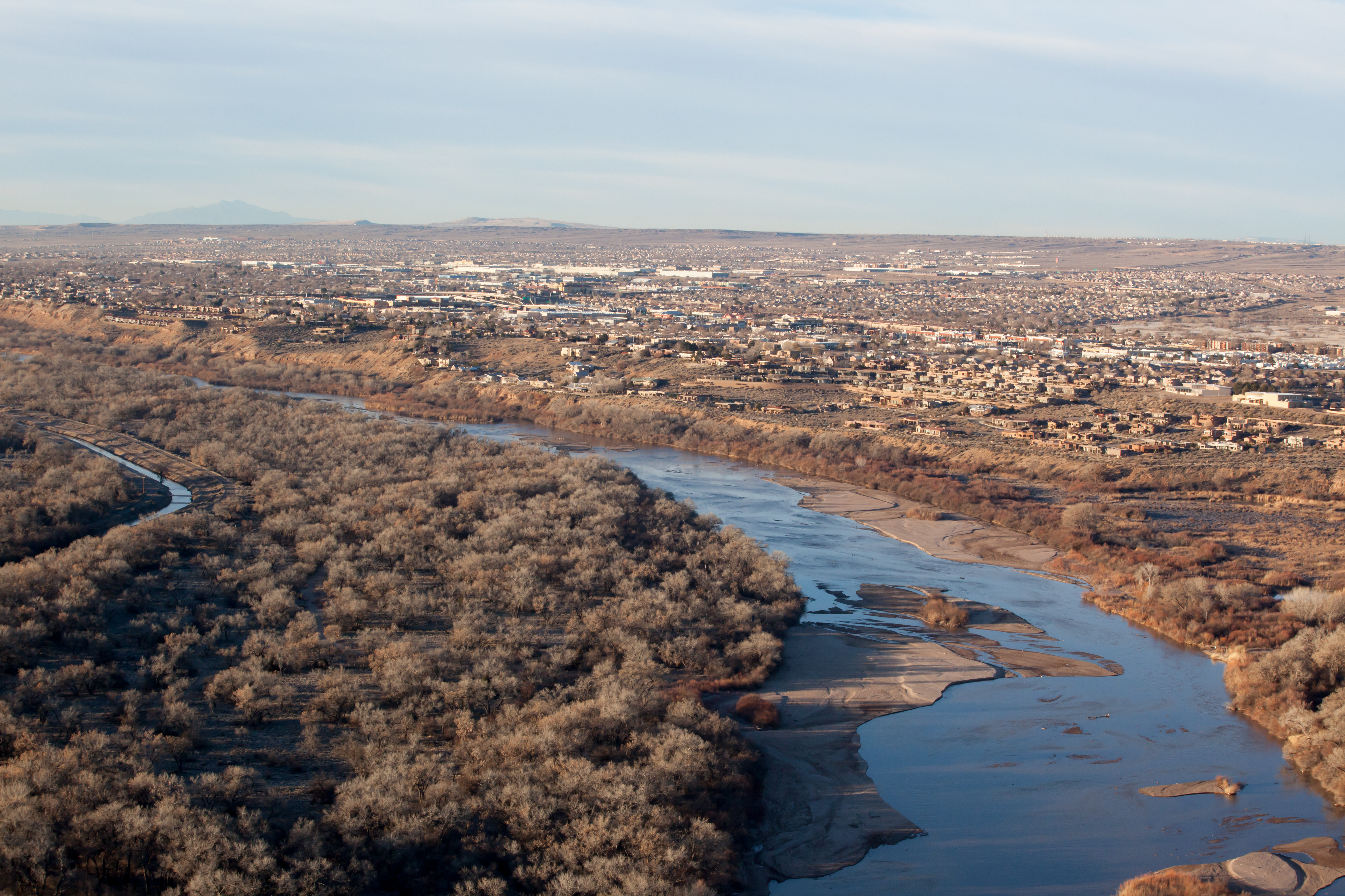 Roofing in Los Lunas and Valencia County, New Mexico.
